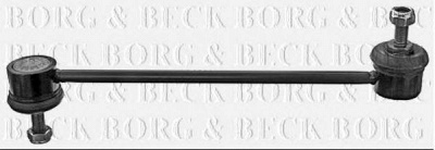 BORG & BECK bdl6546hd -  Тяга / стойка, стабилизатор